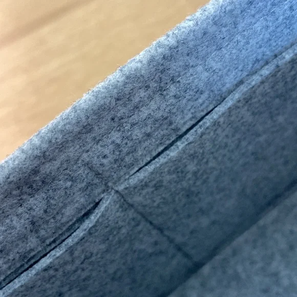 NWOT - Samorga Bag Organizer for Chanel 19 Large - Picture 8 of 9